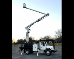 2019 Freightliner Business Class M2 106