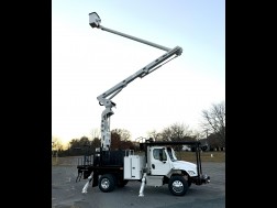 2019 Freightliner Business Class M2 106