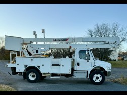 2018 Freightliner Business Class M2 106