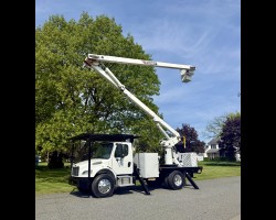 2017 Freightliner Business Class M2 106