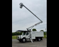 2015 Freightliner Business Class M2 106