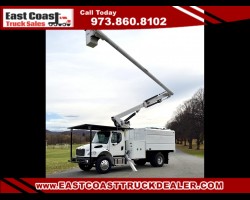2024 Freightliner Business Class M2 106